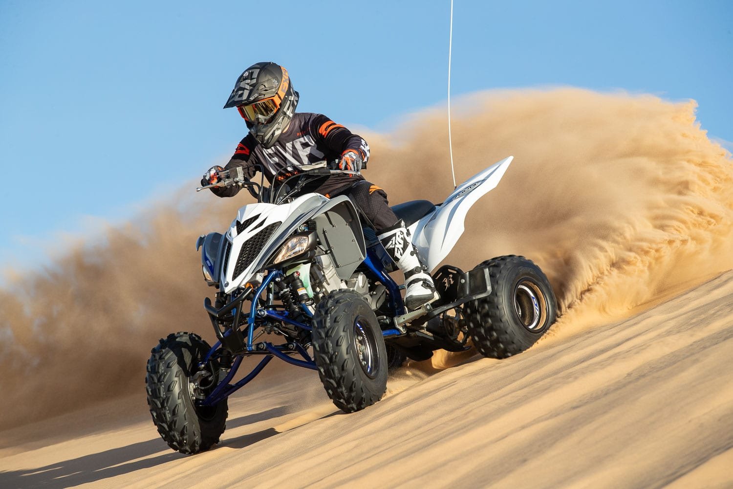 Quad Bike Dubai